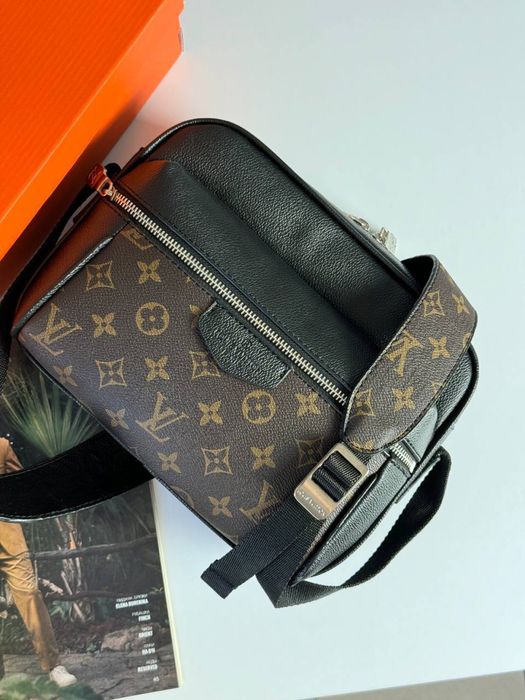 Чоловіча сумка Louis Vuitton