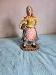 Boneca Antiga para restauro