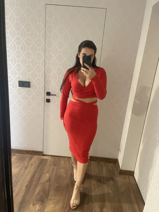 Космічний костюмчик для твого космосу