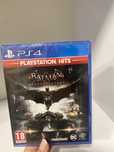 Gra Batman Arkham Knight na ps4 NOWA