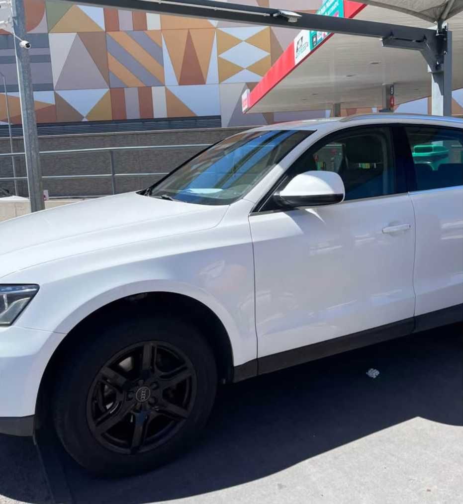 Audi Q5 2.0 TDI 2011