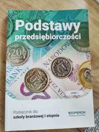 Podręcznik podstawy przedsiebiorczości cześć 1.