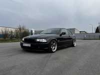 BMW E46 coupe m54b25