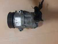 Spręzarka kompresor klimatyzacji FIAT PANDA TIPO 500L 01141154
