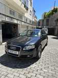 Audi A4 b7 impecável