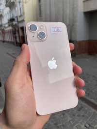 Apple iPhone 13 Mini 128gb 256гб Pink Neverlock ідеал 91-100% акум