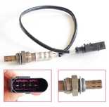 Лямбда зонд Volkswagen/VW Golf Polo Skoda Fabia Seat Altea Cordoba Ibi