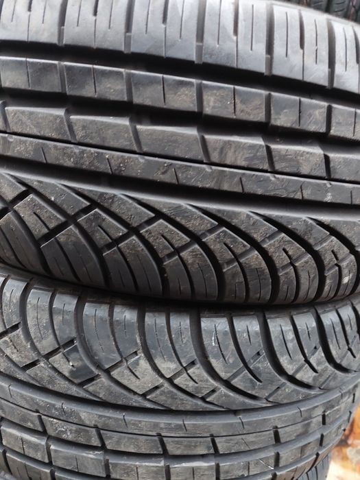 Лето. Маршал. 205/50/16. Комплект, Резина, Шины.