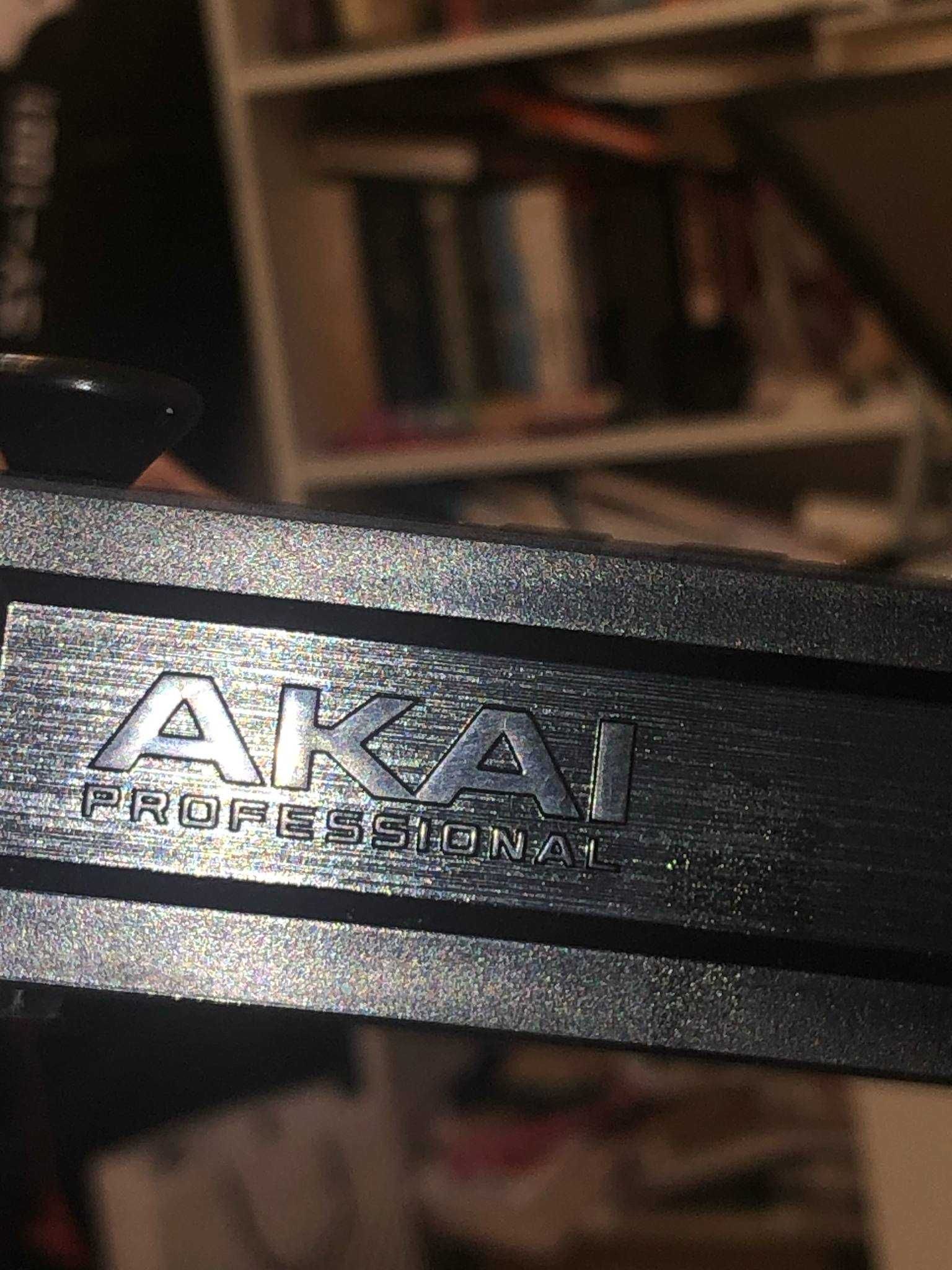 Akai MPK Mini MK3 midi