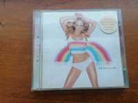 CD Mariah Carey "Heartbreaker"