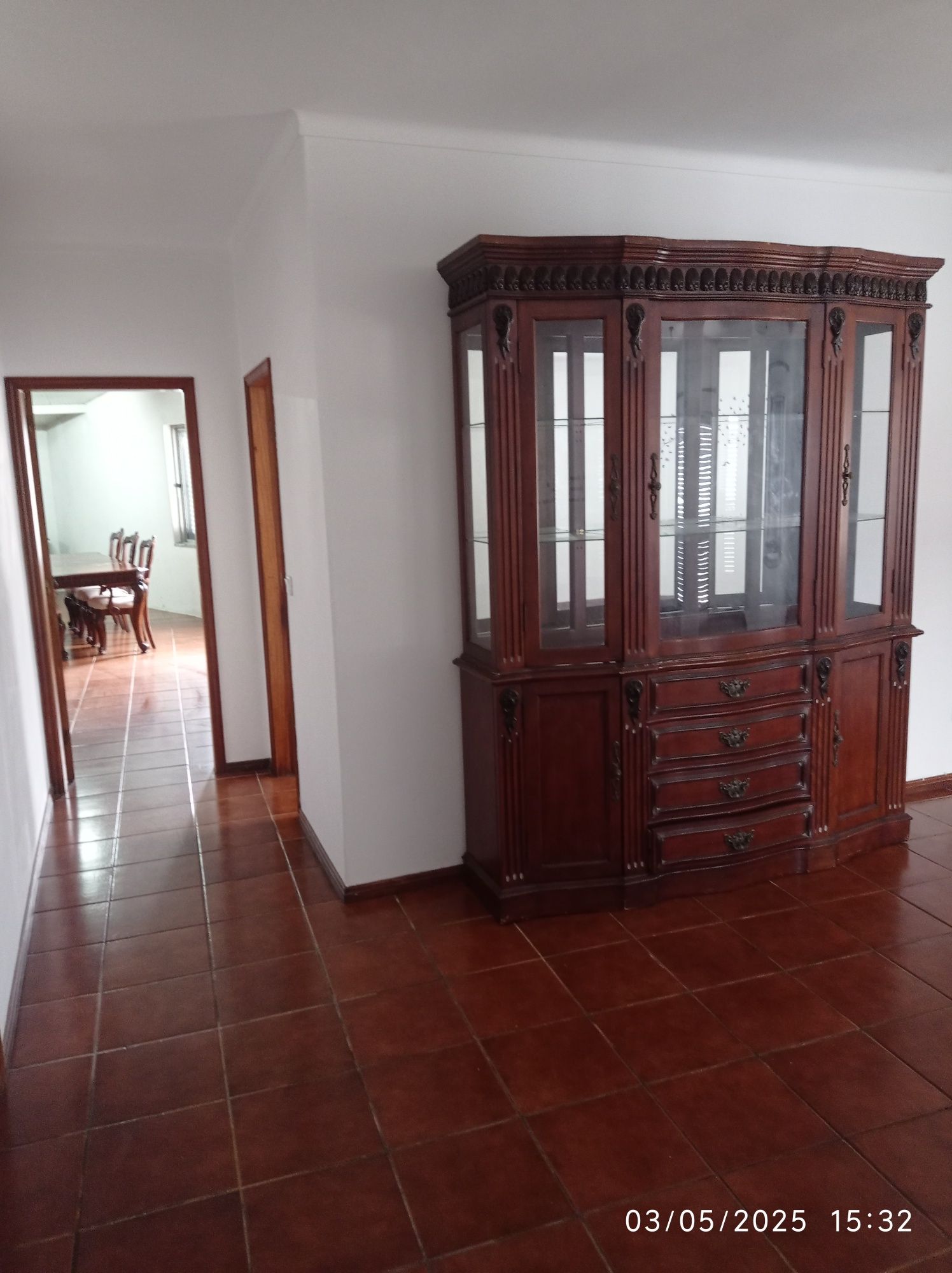 Moradia em Ançã composta por habitação e comércio