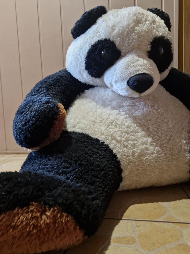 miś panda 70 cm pluszak