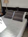 Cama de casal 140*190