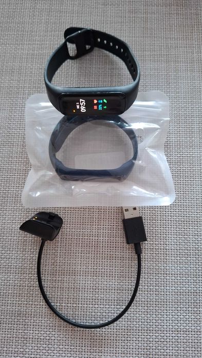 Opaska sportowa Samsung Galaxy Fit 2