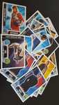 Vendo cartas STAR WARS