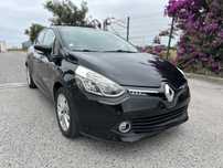 Renault Clio IV 1.5 dCi Limited