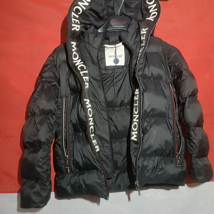 Дитяча куртка унисекс Moncler Oригинал100процентов