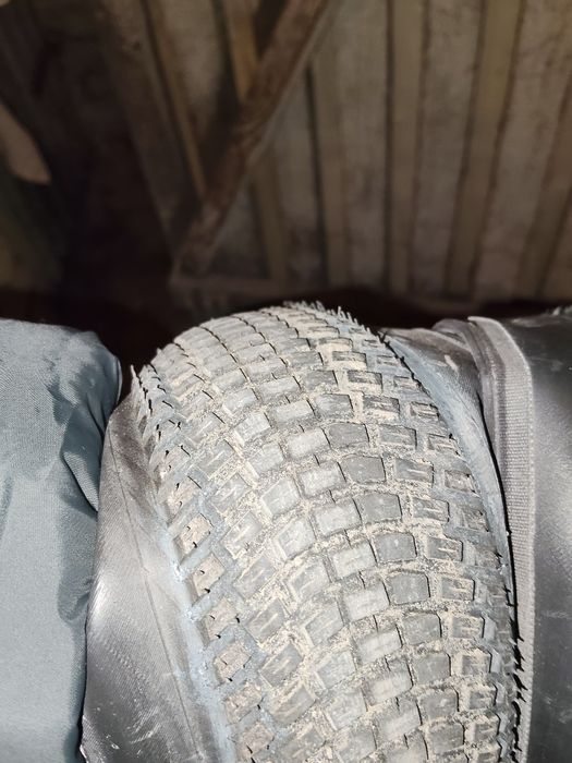 Opony Billy bonkers 26