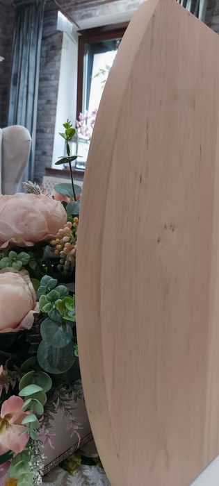 Deska kuchenna gruba nowa