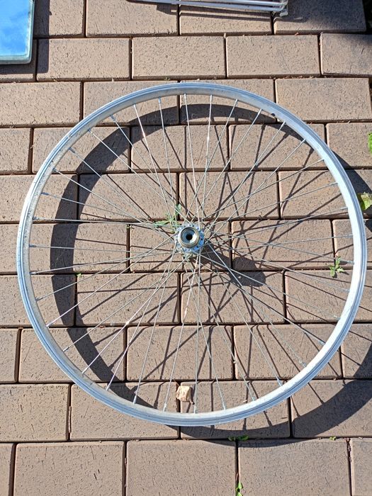 Koło felga rowerowa 26"