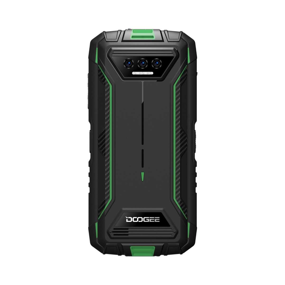 DOOGEE S41 Max -16 GB 256 GB-Resistente Quedas/ Água