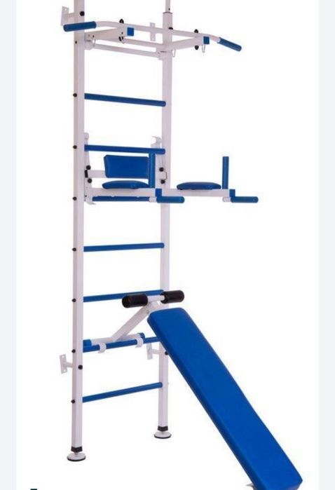 Продам шведську стінку