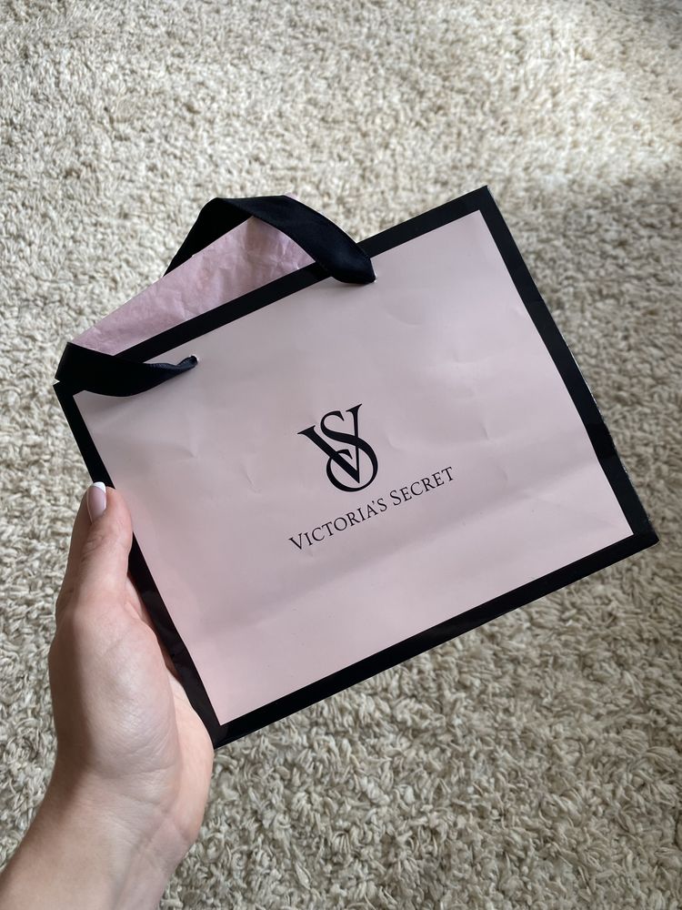 Victoria’s Secret bielizna, majtku, figi