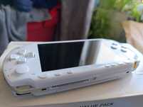 Psp 1000 Ceramic White