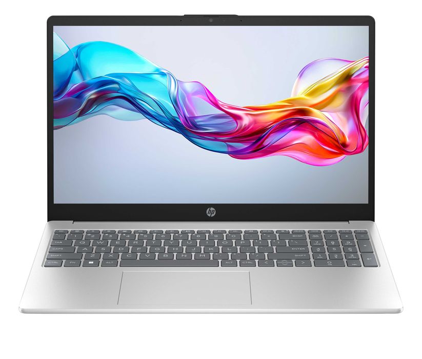Nowy laptop HP i3-1215U/SSD-256GB/RAM 8GB/15,6 ekran/WIN11