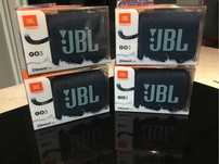 Акустична система JBL Go 3 Blue