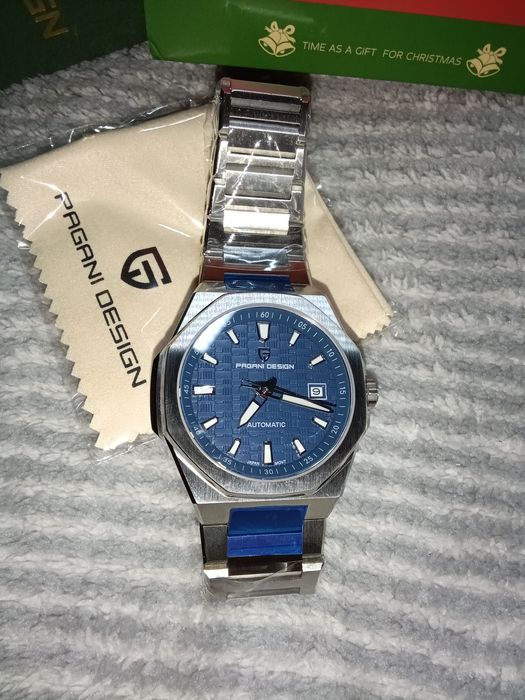 Pagani design ys 023