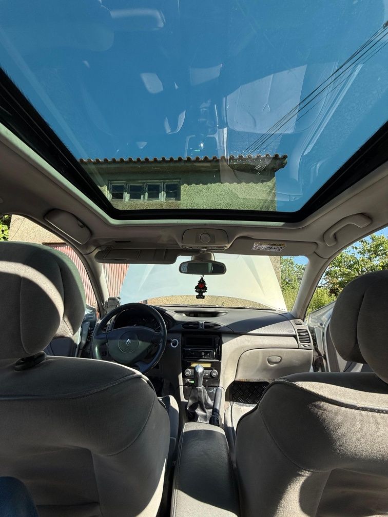 Renault laguna 2 1.6 privilege