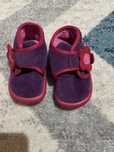 Kapcie Clarks 20