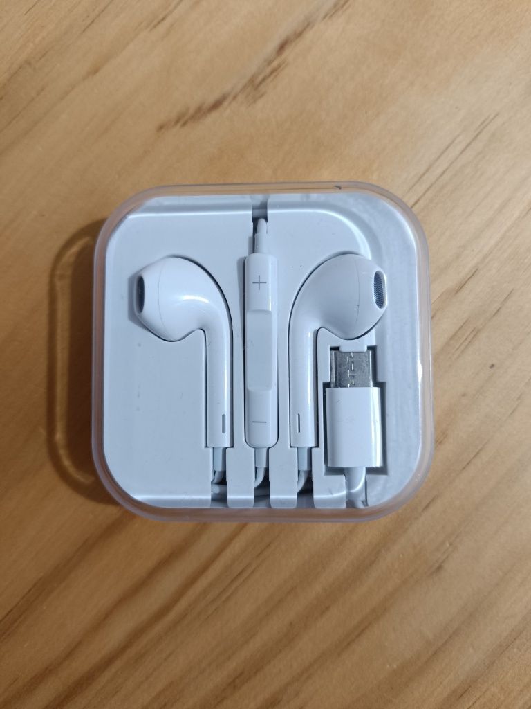 Phones tipo C para Xiaomi