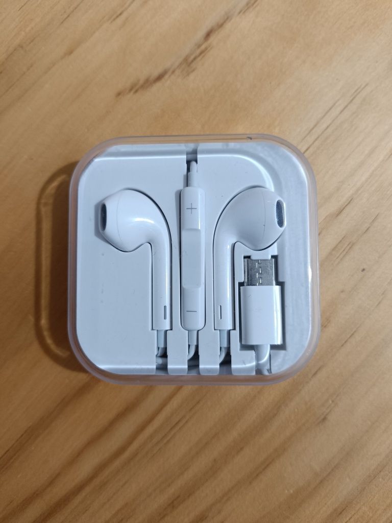 Auriculares tipo C para Xiaomi