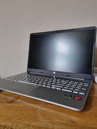 Ноутбук HP 15s-eq2504sa 15.6" Ryzen 5 5500u 8GB Ram 256 SSD