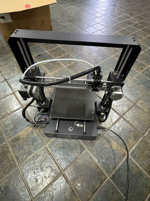 Impressora 3D AnyCubic Mega