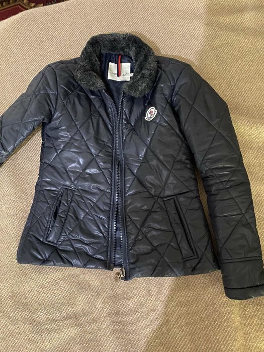Курточка,monkler,жіноча!
