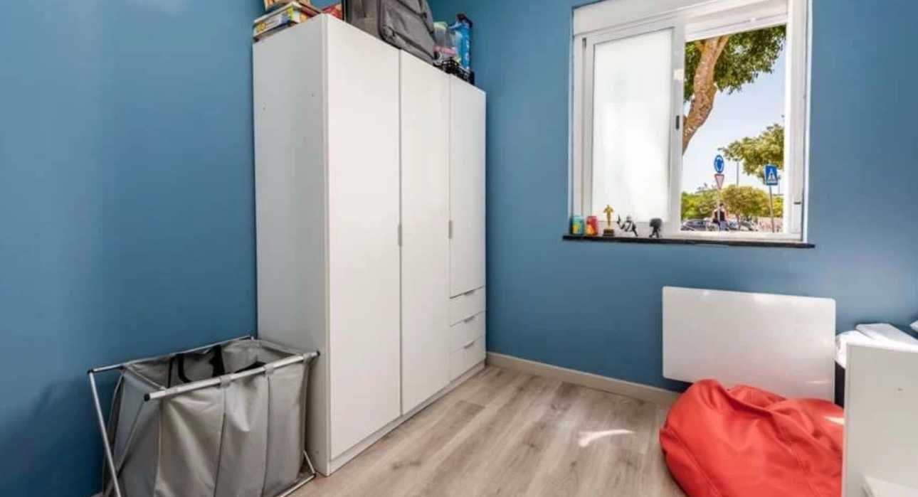 Apartamento Excelente em Lagos - T3 - perto de tudo