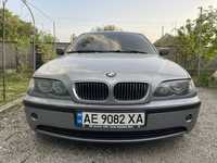 Продам BMW 320i м54