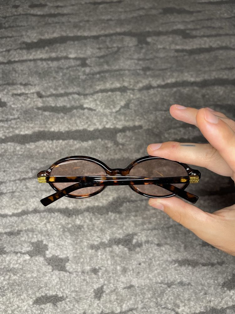 Oculos de sol Miu Miu
