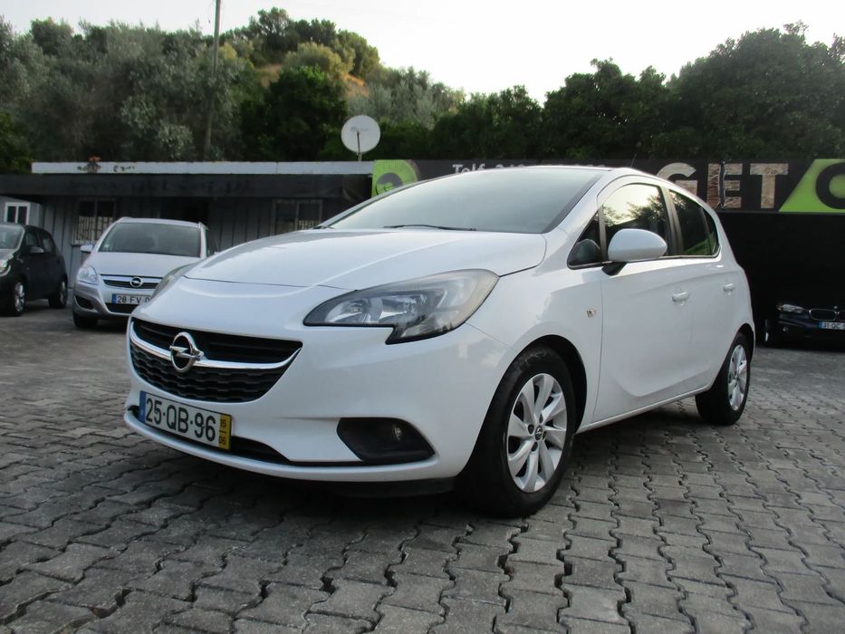 Opel Corsa 1.2 Edition