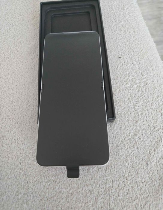 Galaxy Z Flip 6 5G 12/512GB 6.7" 120Hz Szary SM-F741