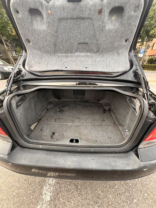 Volvo s60 2.4 D5 163KM 2003r ZAMIANA