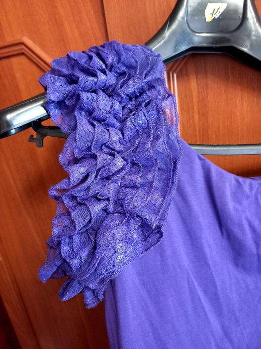 Продам короткое платье