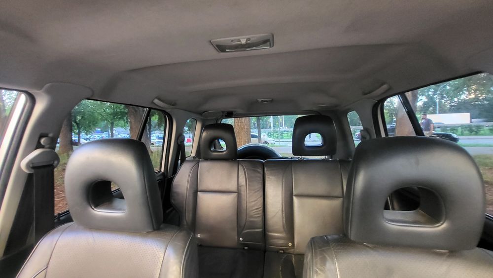 Продам сузуки гранд вітара 2005