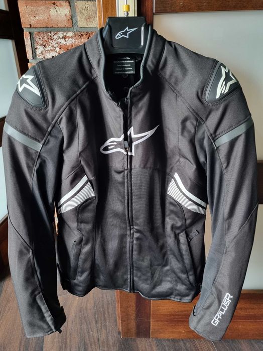 Kurtka motocyklowa damska Alpinestars Stella rozm. M