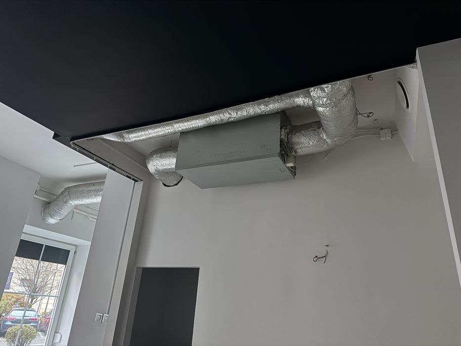 Do wynajęcia lokal usługowy 80m2 w centrum Radomia - ul. Żeromskiego