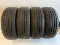 OPONY LETNIE HANKOOK VENTUS EVO SUV 235/45/20 100V XL DEMO 2024R