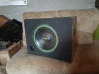 Sprzedam subwoofer